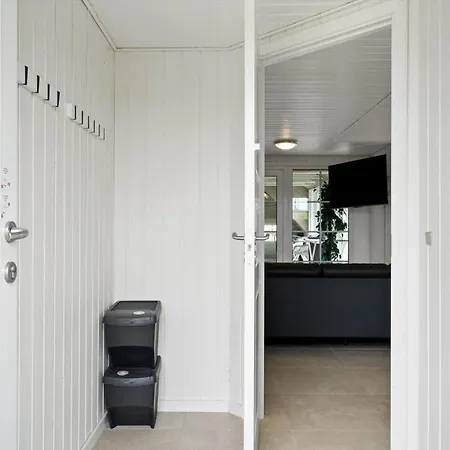בית נופש 2296-ringkobing-nordso-ferievej-100 Klegod