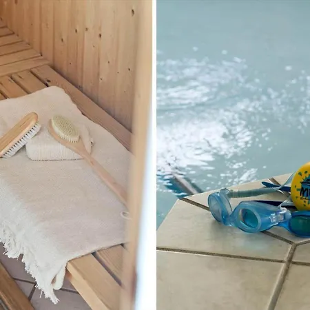 Сasa de vacaciones 2296-ringkobing-nordso-ferievej-100 *